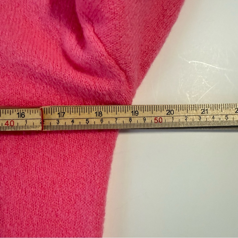 Saturday/Sunday Twyla Tunic Sweater‎ Dress Size S - Picture 8 of 12